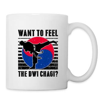 Tang so Do Gift - Mug - white - Right