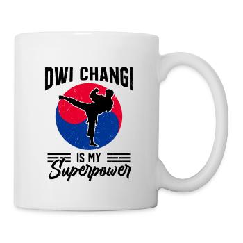 Tang so Do Gift - Mug - white - Right