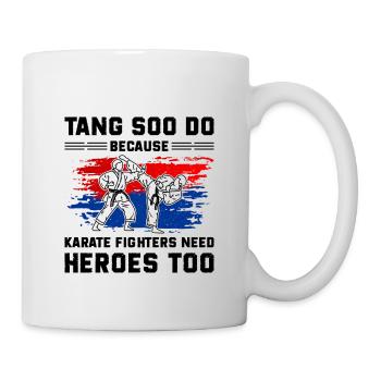 Tang so Do Gift - Mug - white - Right