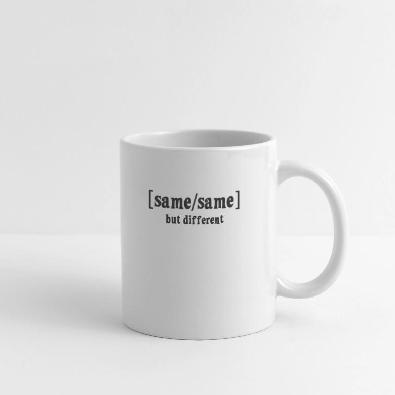 Mug