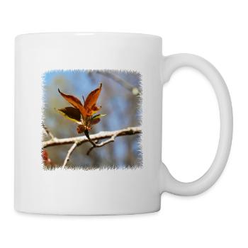 nature - Mug - white - Right