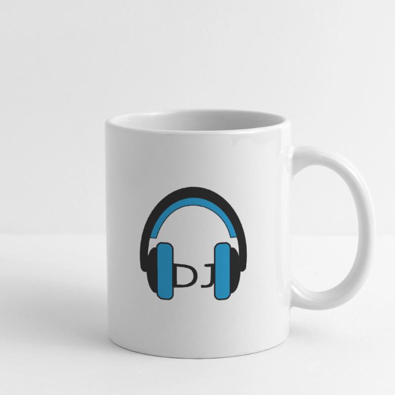 deejay Tasse