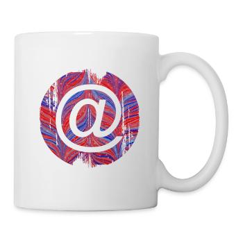 ET E 279 - Mug - white - Right