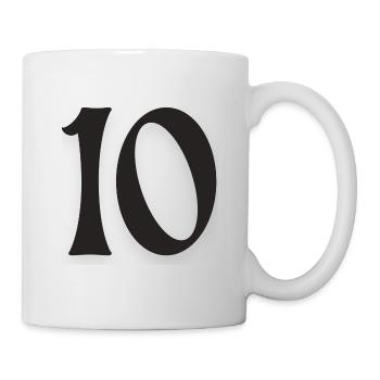 10 - Mug - white - Right