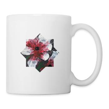 Geschenk- Ideen - Tasse - Weiß - Rechts