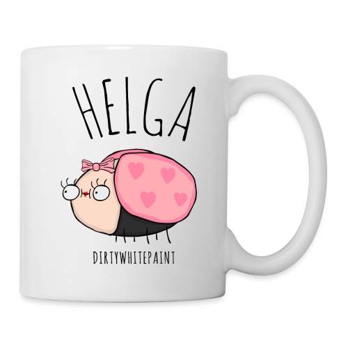 Helga png - Tasse