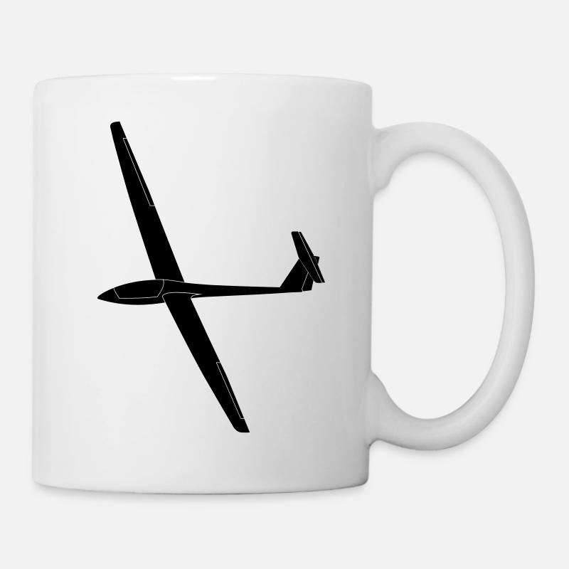 ls4 - Tasse - Weiß