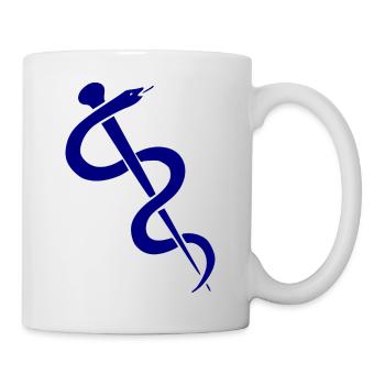 doc93 - Tasse - Weiß - Rechts