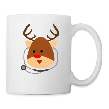 doc200 - Tasse - Weiß - Rechts