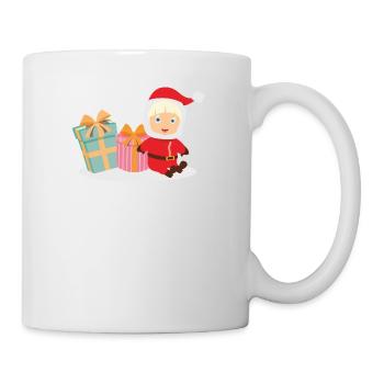 Baby gifts - Mug - white - Right