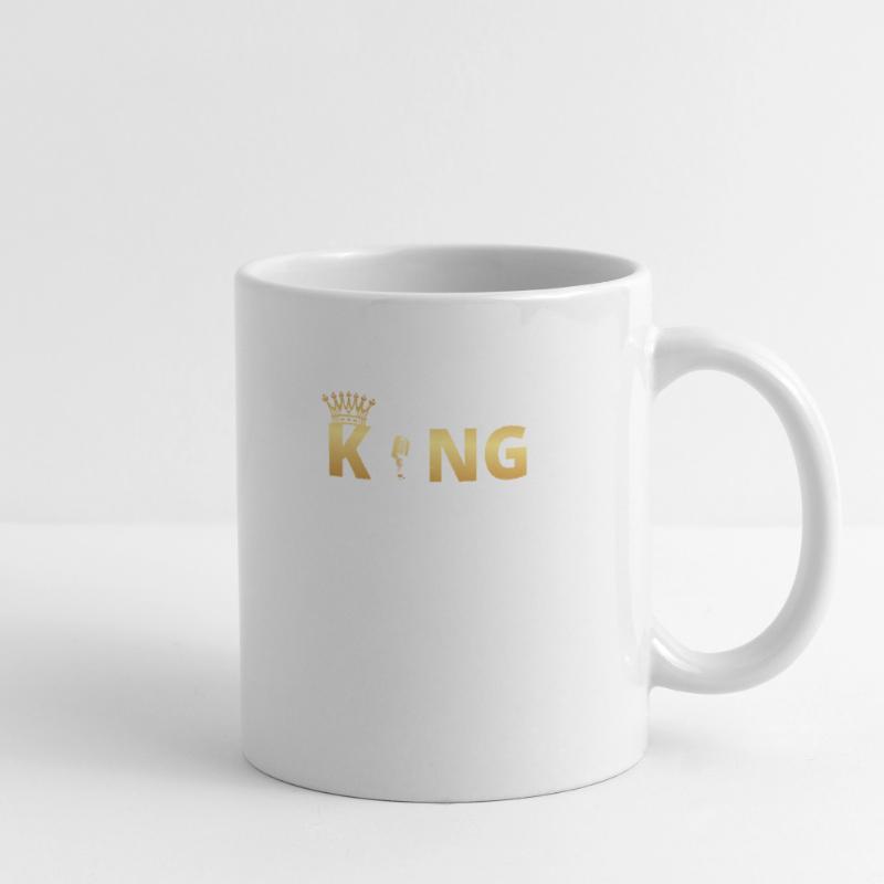 giftgamesmaster god MIKROFON MICROFON MI Mug