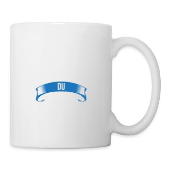 Meilleur Cédric du monde homme - Mug blanc - blanc - Droite