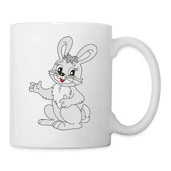 Sweet - Mug - white - Right