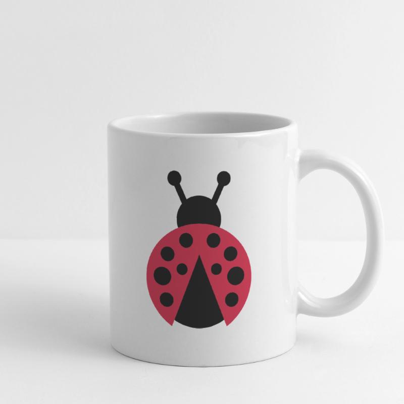 bug Tasse