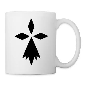 celtic - Mug - white - Right