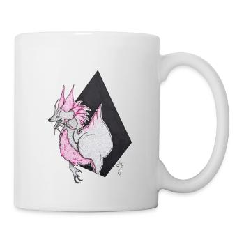 Mizutsune - Mug - white - Right