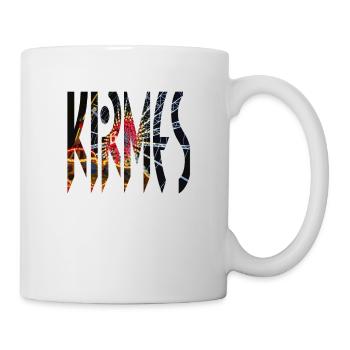 Fair - Mug - white - Right