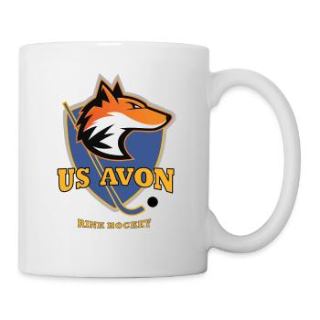 US AVON - Mug - white - Right