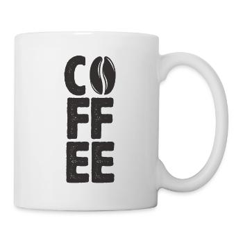 Coffee - Mug - white - Right