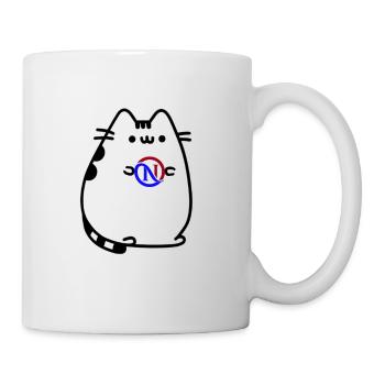 Kids collections - Mug - white - Right