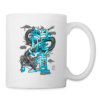 Dragon - Mug - white - Right