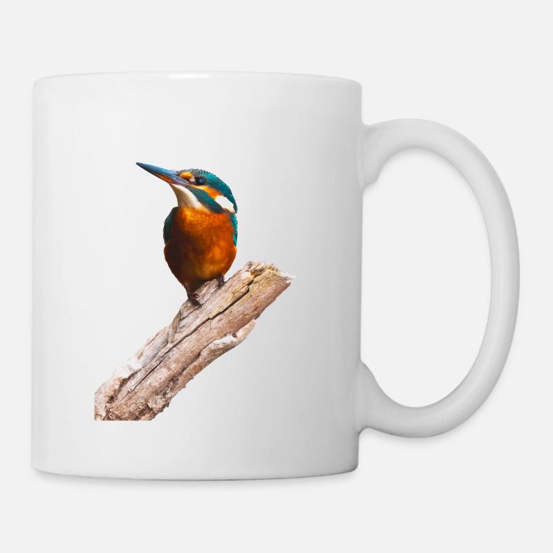 Eisi - Mug blanc - blanc