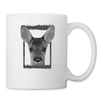 Fawn 5.1 - Mug - white - Right