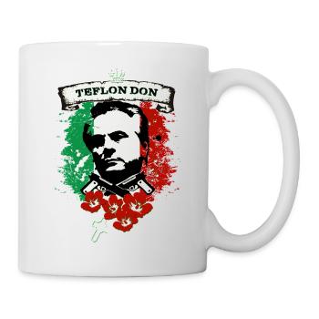 Gotti - Mug - white - Right