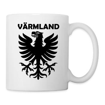 Wermland - Mug - white - Right