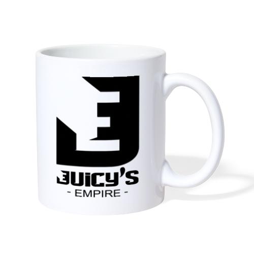 Black's Empire - Mug blanc