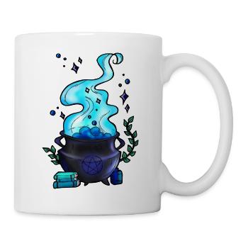 Team Boiler - Mug - white - Right