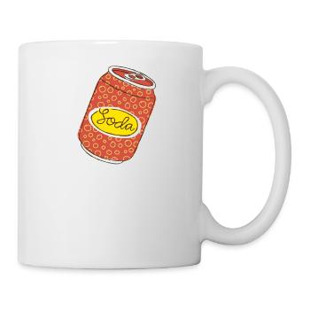 Funny Puns Nurse Preceptor Nursing Preceptorship - Mug - white - Right