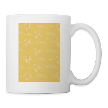 1C56FEB7 D65D 4279 886F 214C5DC739A1 - Tasse - Weiß - Rechts