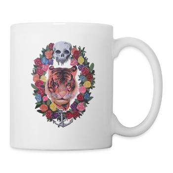 Stronger 2016 Original - Mug - white - Right