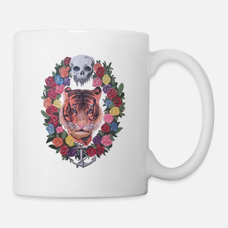 Stronger 2016 Original - Mug - white