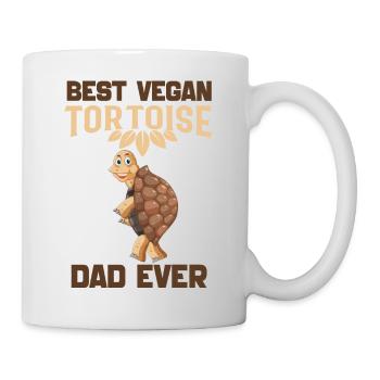 Tortoises - Mug - white - Right