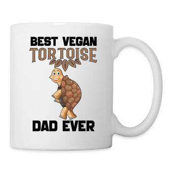 Turtle - Mug - white - Right