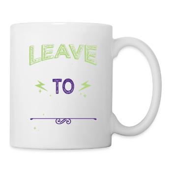funny quote book quotes quote gift book literary - Mug - white - Right