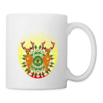 2022 Christmas Special 05 - Mug - white - Right