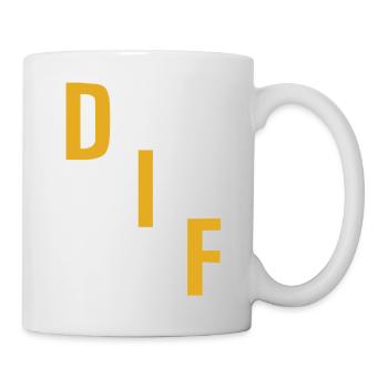 Degerfors - Mug - white - Right