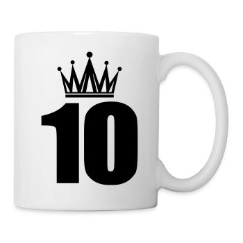 10 - Mug - white - Right