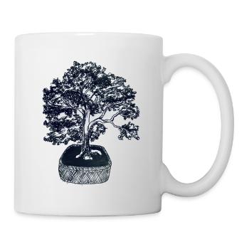 Orme de Chine - Tasse - Weiß - Rechts