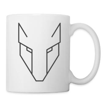 Different - Mug - white - Right