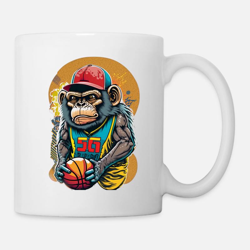 IMG 1524 - Mug - white
