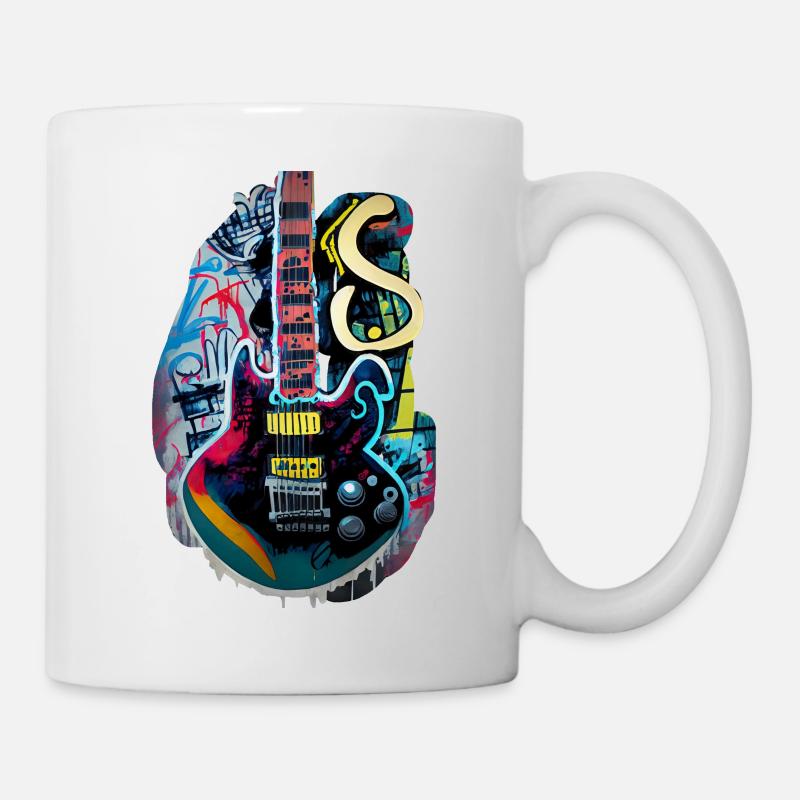 IMG 1633 - Mug - white
