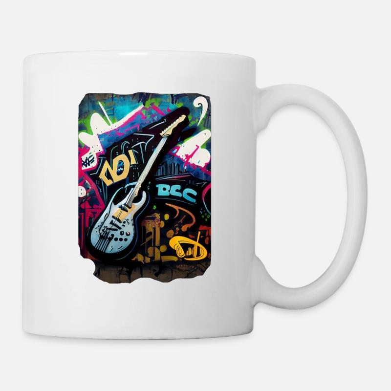 IMG 1631 - Mug - white