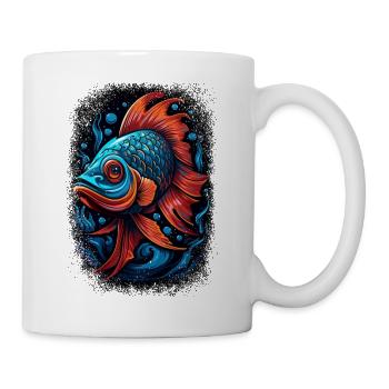 jokes awesome funny sayings quote - Mug - white - Right
