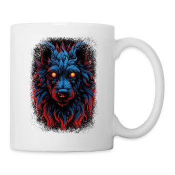 Birthday Golden Retriever Beagle Owner Gift - Mug - white - Right