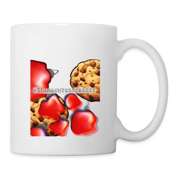 Christmas Bakery - Mug - white - Right