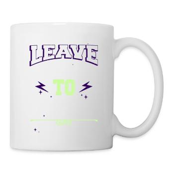 quote love geek birthday inspirational feminine - Mug - white - Right